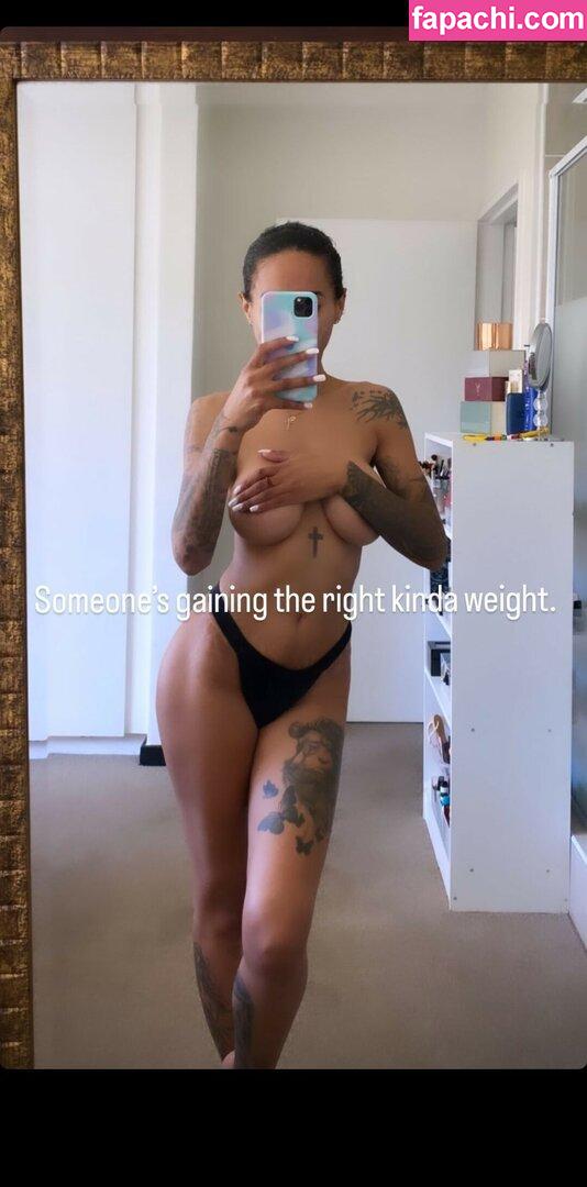 Ashleigh Ogle / ashleigh_ogle / ashleighogle leaked nude photo #0021 from OnlyFans/Patreon