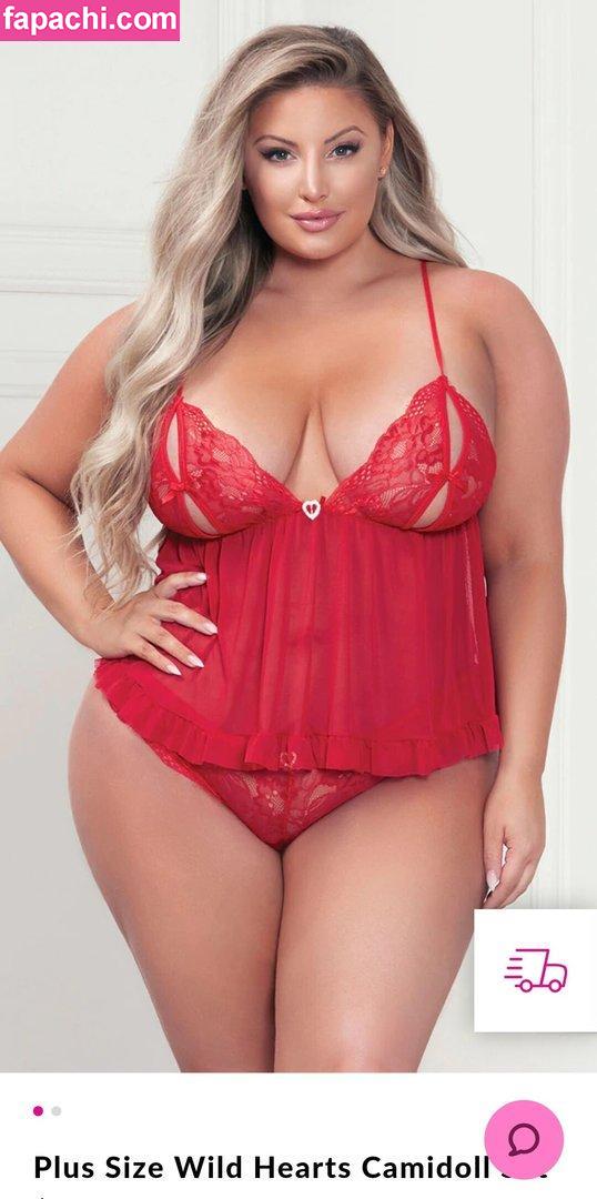 Ashley Alexiss / ashalexiss leaked nude photo #0011 from OnlyFans/Patreon