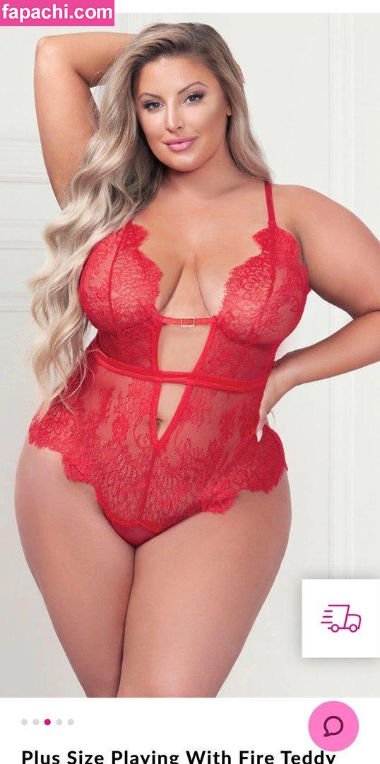 Ashley Alexiss / ashalexiss leaked nude photo #0013 from OnlyFans/Patreon