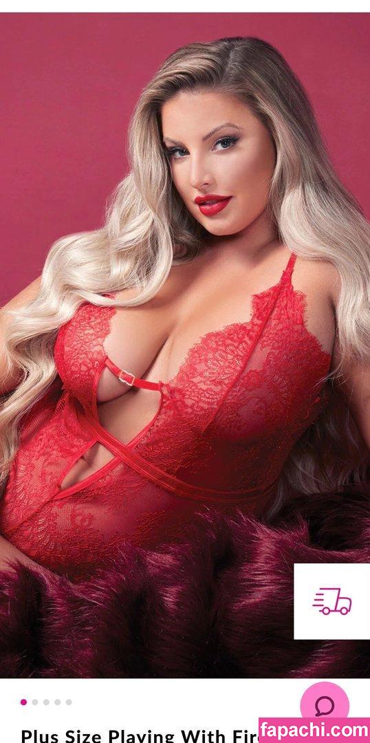 Ashley Alexiss / ashalexiss leaked nude photo #0014 from OnlyFans/Patreon