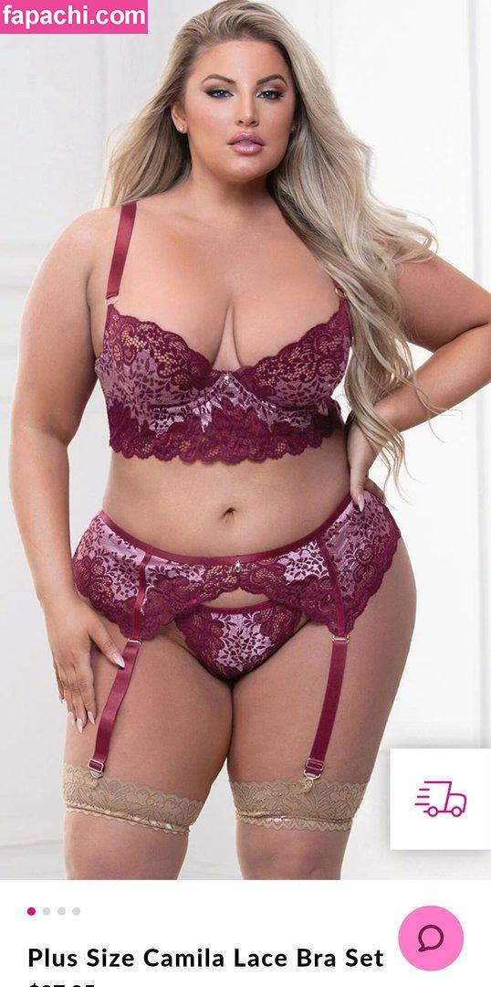 Ashley Alexiss / ashalexiss leaked nude photo #0017 from OnlyFans/Patreon