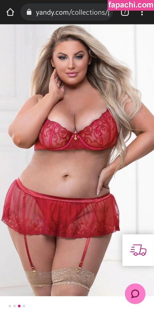 Ashley Alexiss / ashalexiss leaked nude photo #0022 from OnlyFans/Patreon