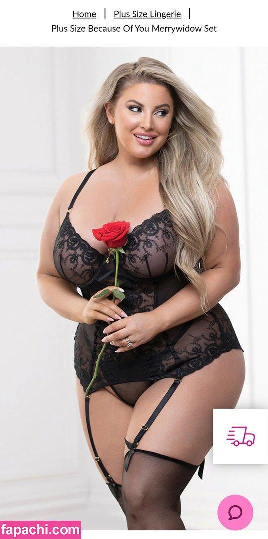 Ashley Alexiss / ashalexiss leaked nude photo #0024 from OnlyFans/Patreon