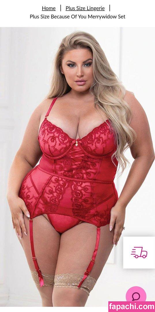 Ashley Alexiss / ashalexiss leaked nude photo #0026 from OnlyFans/Patreon