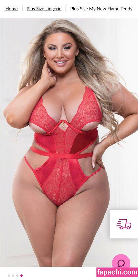 Ashley Alexiss / ashalexiss leaked nude photo #0035 from OnlyFans/Patreon