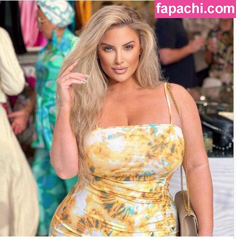 Ashley Alexiss Ashalexiss Leaked Nude Photo From Onlyfans Patreon