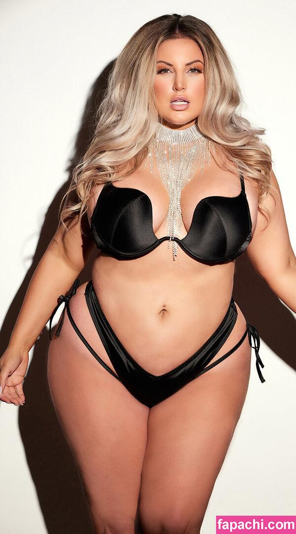 Ashley Alexiss / ashalexiss leaked nude photo #0611 from OnlyFans/Patreon