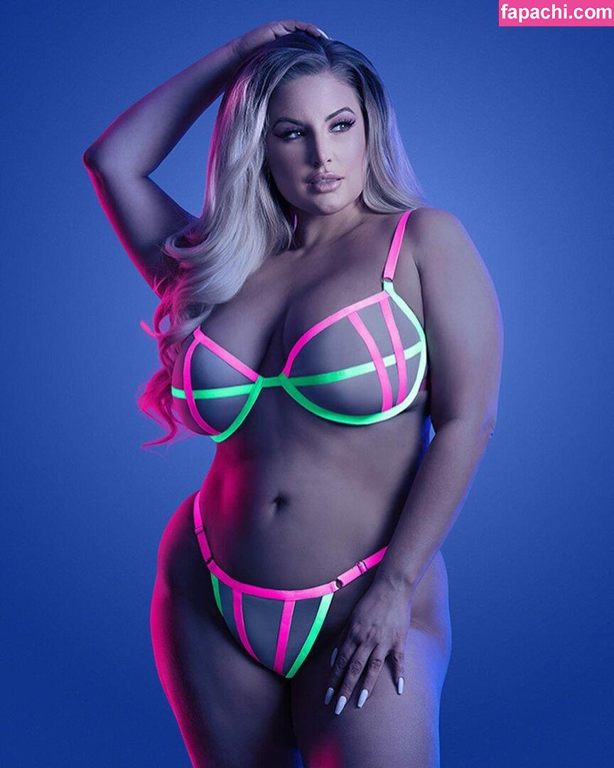 Ashley Alexiss / ashalexiss leaked nude photo #0650 from OnlyFans/Patreon