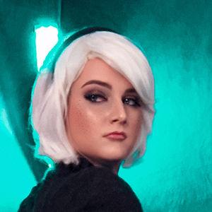 Ashley Barron avatar