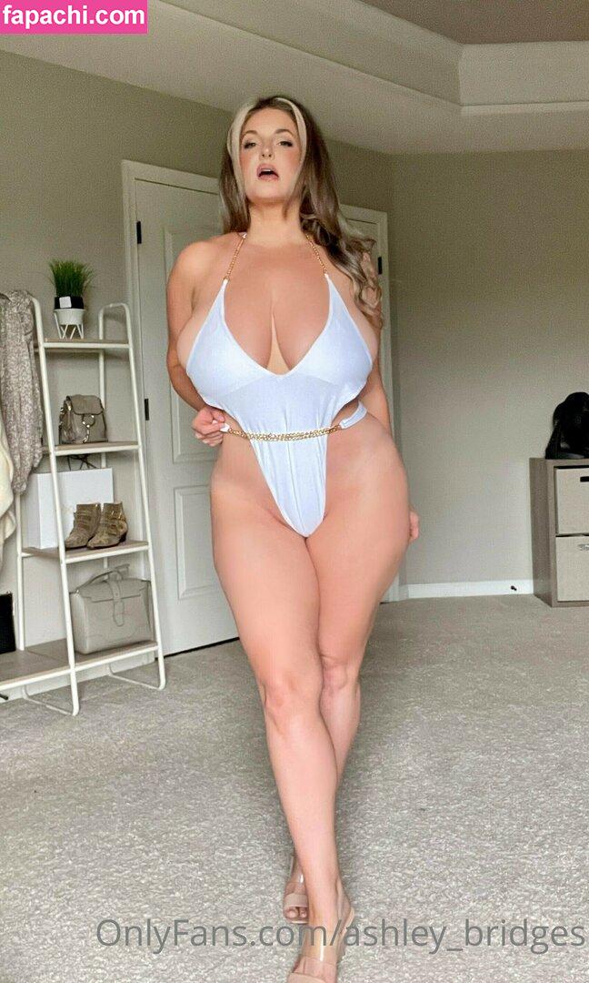 Ashley Bridges / ashley_bridges / ashleylietzanbridges leaked nude photo #0128 from OnlyFans/Patreon