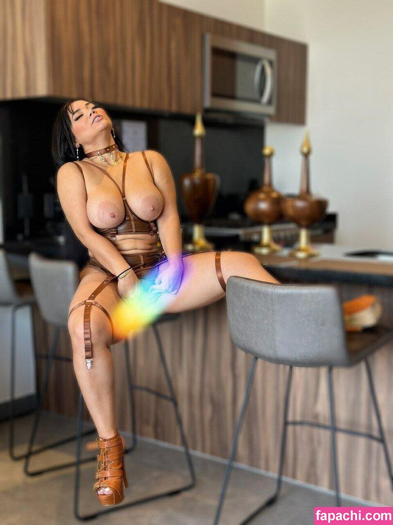 Ashley Carolina / Ashleyfox2122 / ashleycarolina / ashleylatinaa2 leaked nude photo #0684 from OnlyFans/Patreon