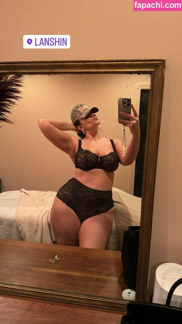 Ashley Graham / AshleyGraham / ashley-graham leaked nude photo #0930 from OnlyFans/Patreon