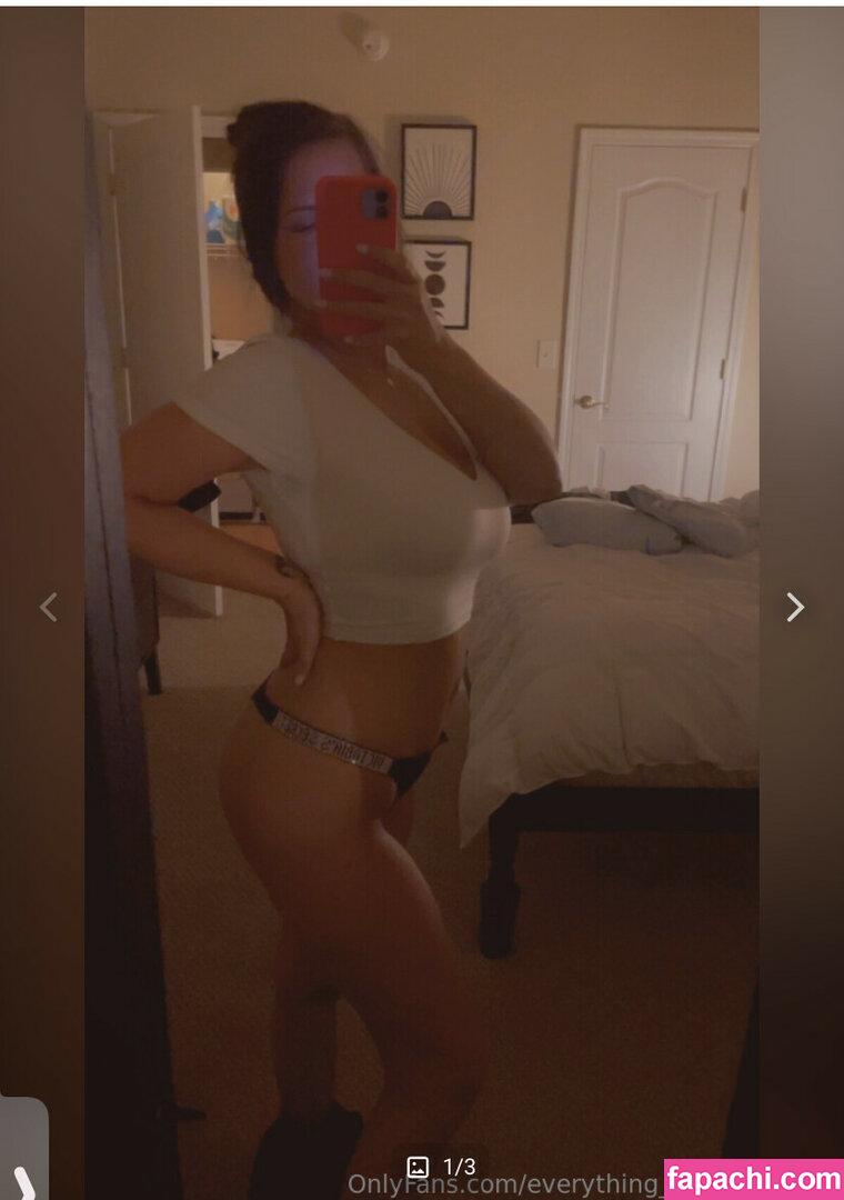 Ashley Harris / ashleyharris21 / everything_ashley leaked nude photo #0041 from OnlyFans/Patreon