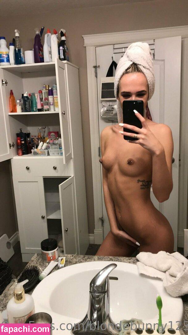 Ashley Higginson / Ashleyhiggy / Blondebunny123678 / ashleyrosehigginson leaked nude photo #0028 from OnlyFans/Patreon
