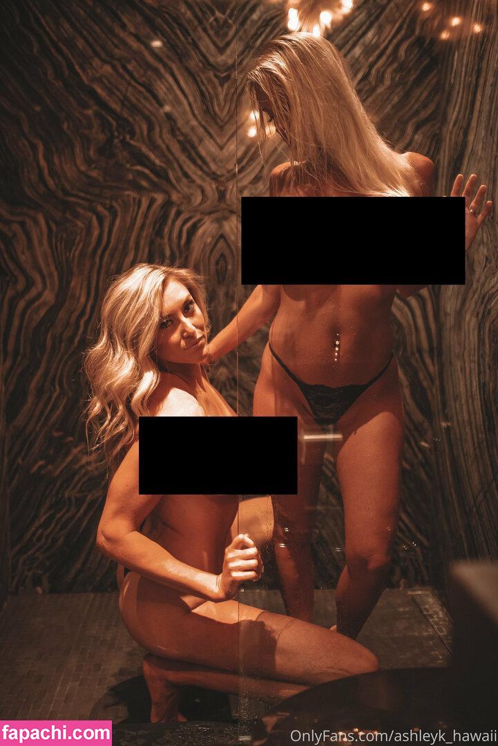 Ashley K Hawaii / ashleyk_hawaii / ashleykfree leaked nude photo #0092 from OnlyFans/Patreon