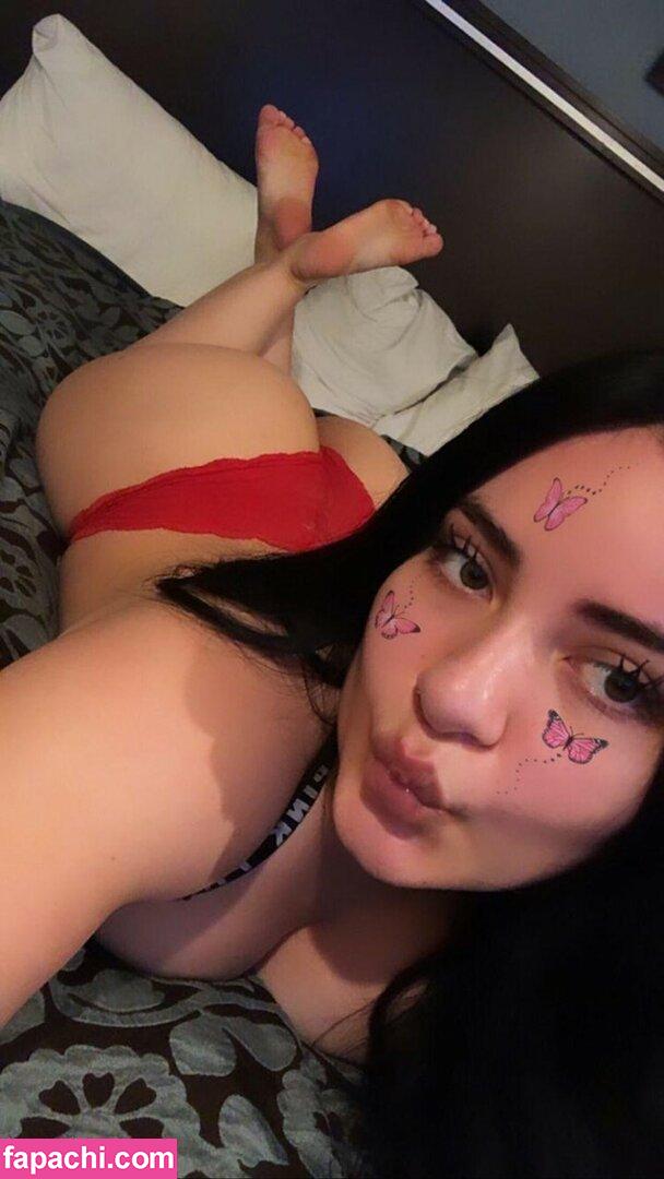 Ashley Latina Slut / ashleychanel03 leaked nude photo #0011 from OnlyFans/Patreon