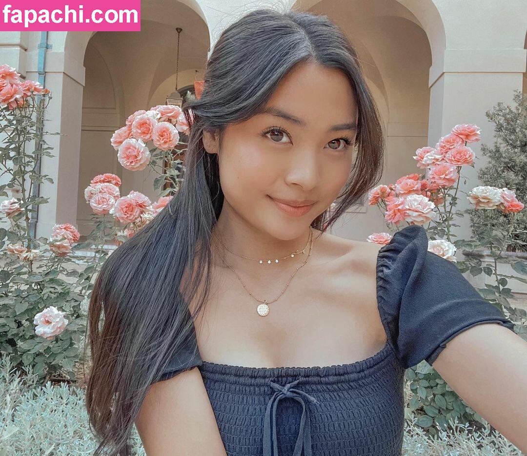 Ashley Liao / ashleyjliao leaked nude photo #0007 from OnlyFans/Patreon