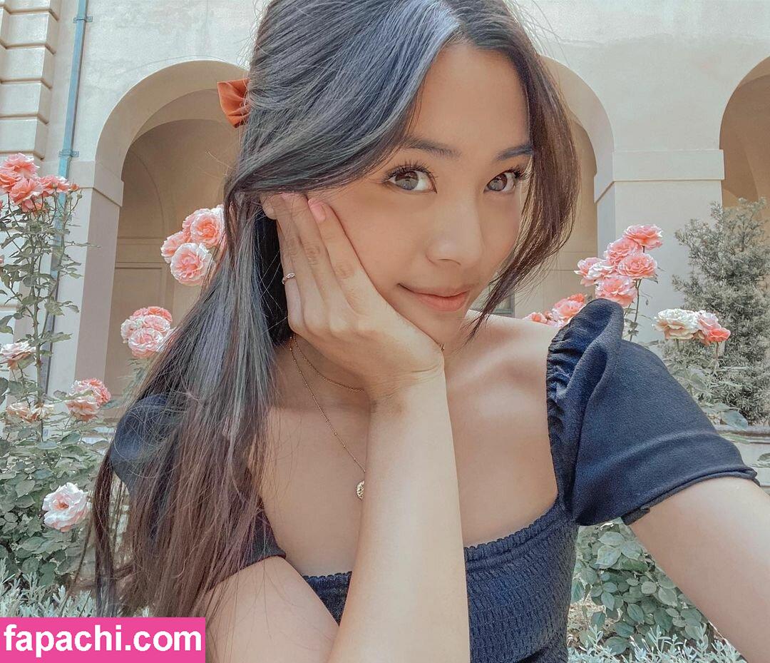 Ashley Liao / ashleyjliao leaked nude photo #0008 from OnlyFans/Patreon