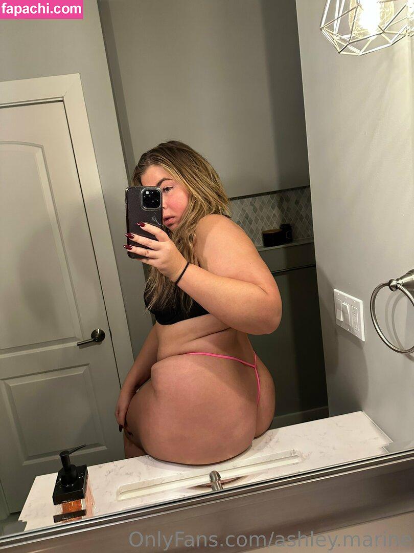 ashley.marine / marinea1019 leaked nude photo #0012 from OnlyFans/Patreon