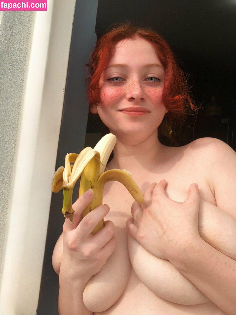 Ashley Martinez / ashley6ginger / u140397174 leaked nude photo #0138 from OnlyFans/Patreon