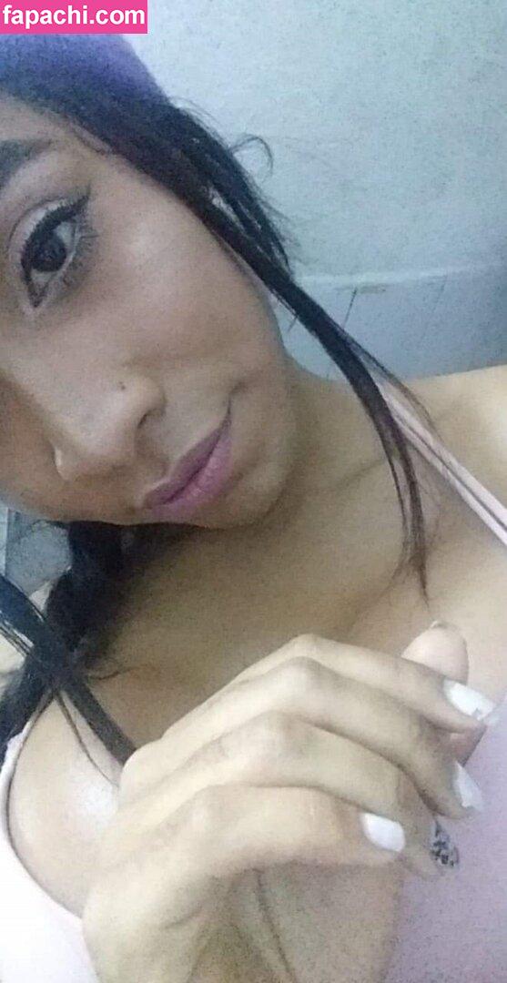 Ashley Ocampo / anyuser / ashley_sexyts / ashleysexyts / itsashleybitch leaked nude photo #0001 from OnlyFans/Patreon