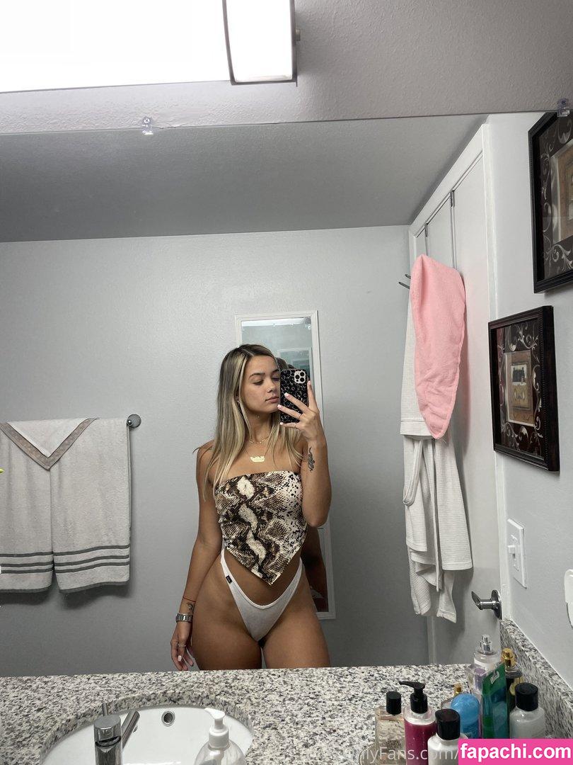 Ashley Serrano / ashhlleyyyyy / ashleyserrano leaked nude photo #0016 from OnlyFans/Patreon