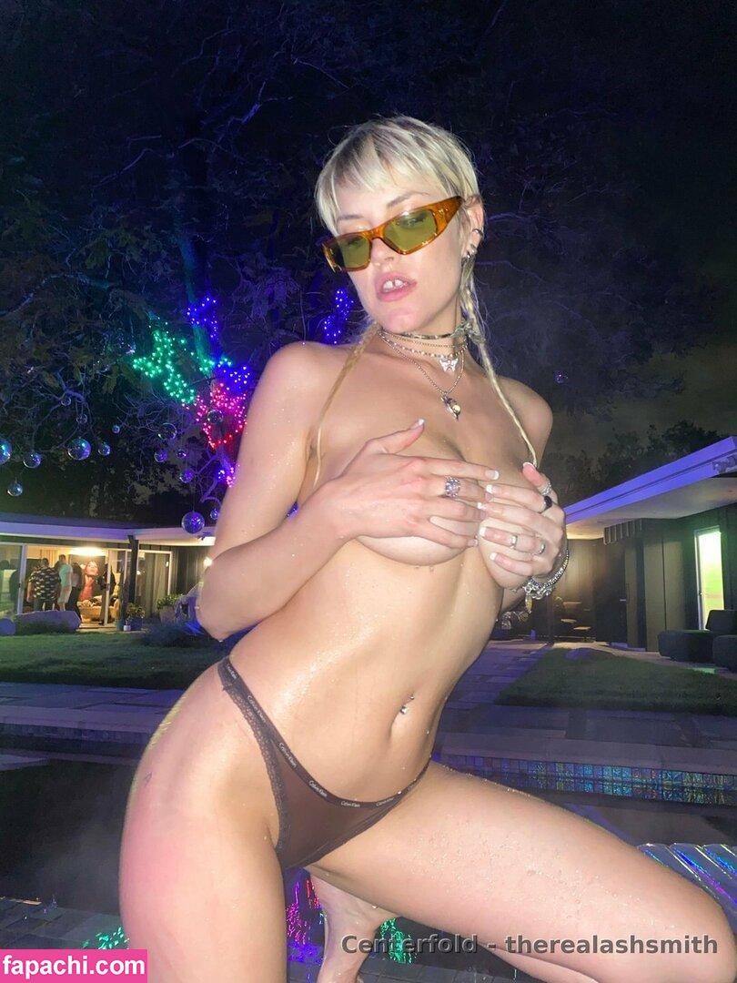 Ashley Smith / therealashsmith leaked nude photo #0207 from OnlyFans/Patreon