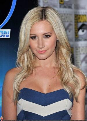 Ashley Tisdale leaked media #0415