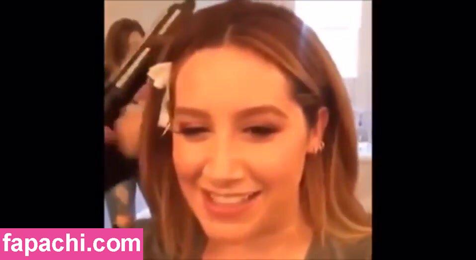 Ashley Tisdale / ashleytisdale leaked nude photo #0265 from OnlyFans/Patreon