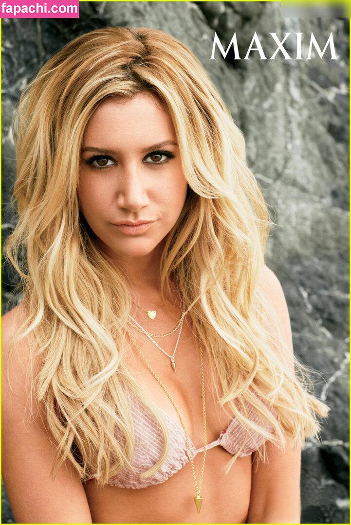 Ashley Tisdale / ashleytisdale leaked nude photo #0269 from OnlyFans/Patreon