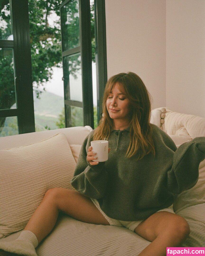 Ashley Tisdale / ashleytisdale leaked nude photo #0419 from OnlyFans/Patreon