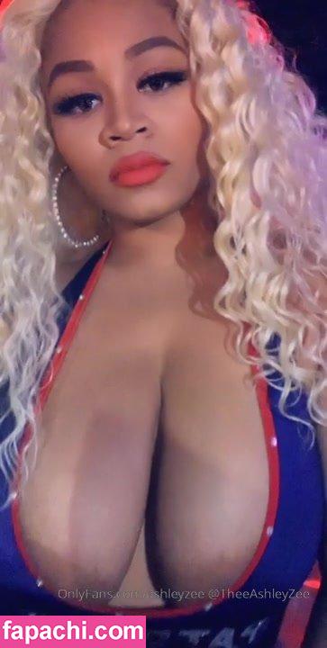 Ashley Zee / ashleyzee / ashleyzee1 leaked nude photo #0027 from OnlyFans/Patreon