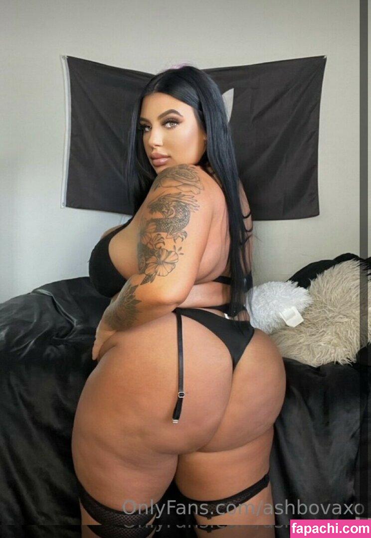 Ashley091 / ash_bovaxo / ashbovaxo leaked nude photo #0025 from OnlyFans/Patreon
