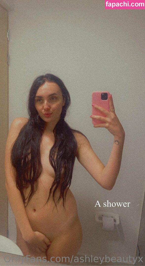 ashleybeautyx / ashbeautyx leaked nude photo #0061 from OnlyFans/Patreon