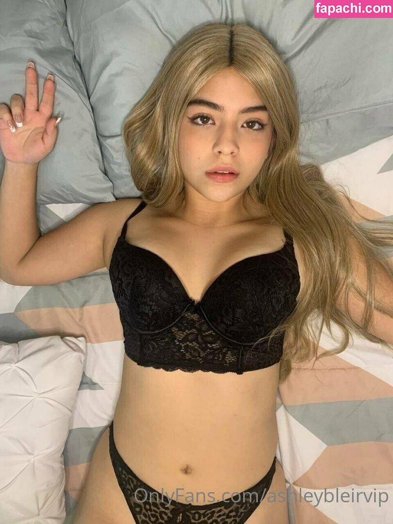 ashleybleirvip / ashleezyubz leaked nude photo #0050 from OnlyFans/Patreon