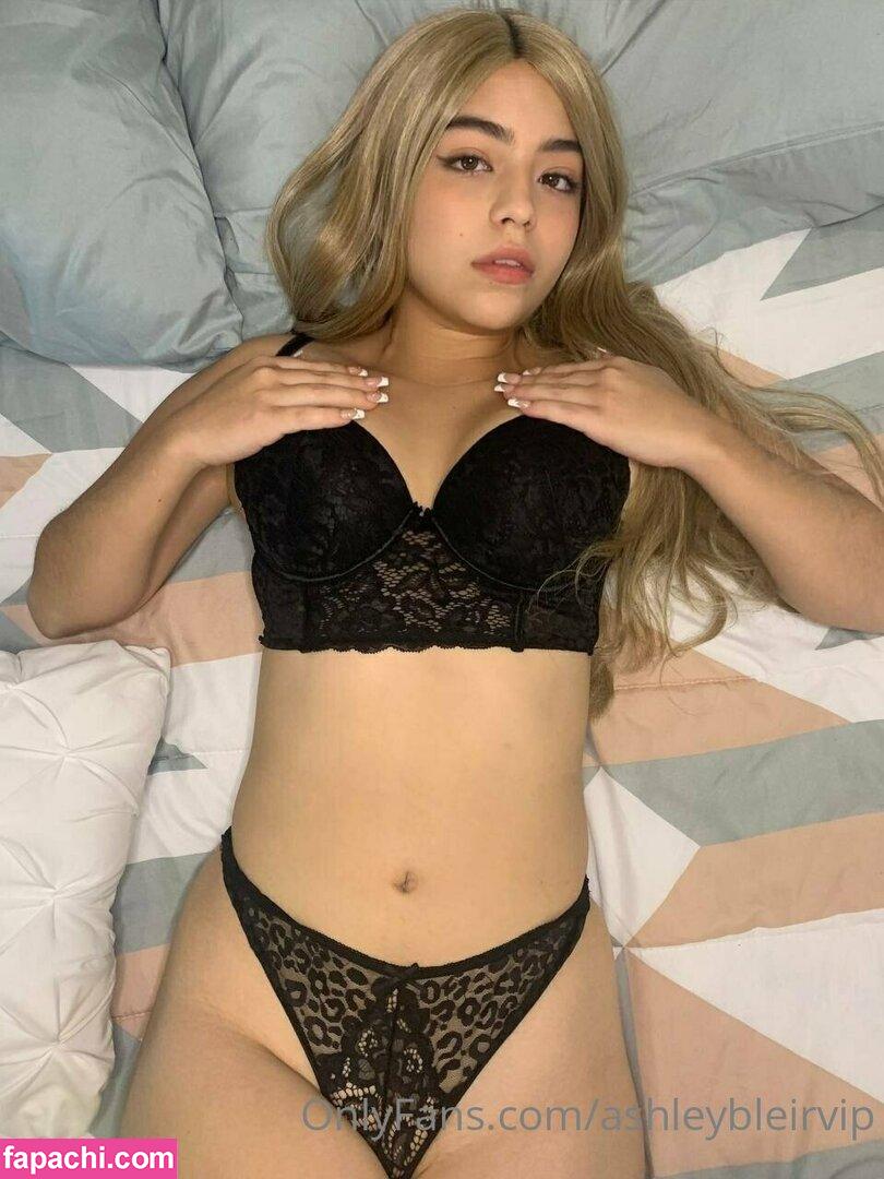 ashleybleirvip / ashleezyubz leaked nude photo #0052 from OnlyFans/Patreon