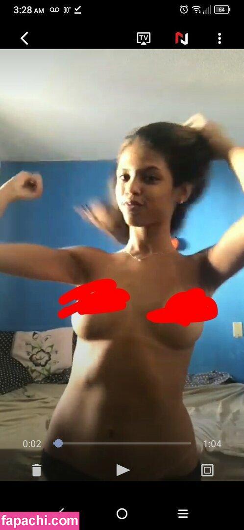 Ashleydc_ / Eshily / Jasmine - Bigo leaked nude photo #0003 from OnlyFans/Patreon
