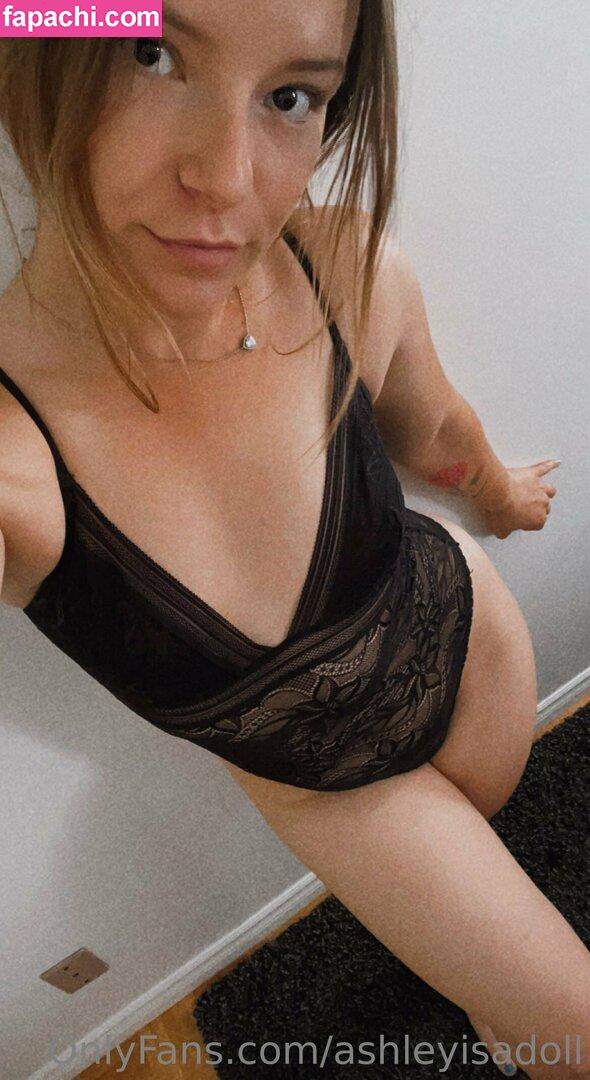 ashleyisadoll / ashleydoll.thisyearsmodel leaked nude photo #0008 from OnlyFans/Patreon