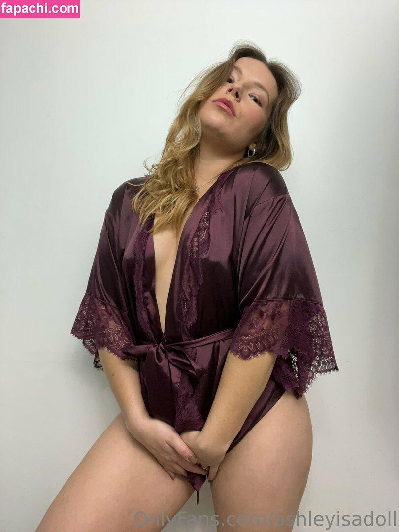 ashleyisadoll / ashleydoll.thisyearsmodel leaked nude photo #0017 from OnlyFans/Patreon