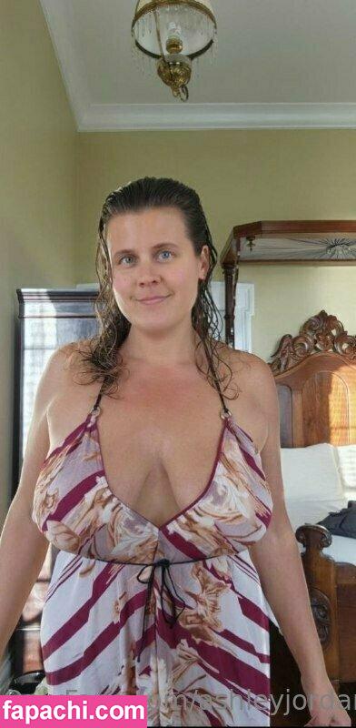 ashleyjordanofficial / ashleyjmusic leaked nude photo #0093 from OnlyFans/Patreon