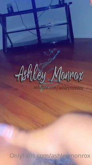 Ashleymonrox leaked media #0046