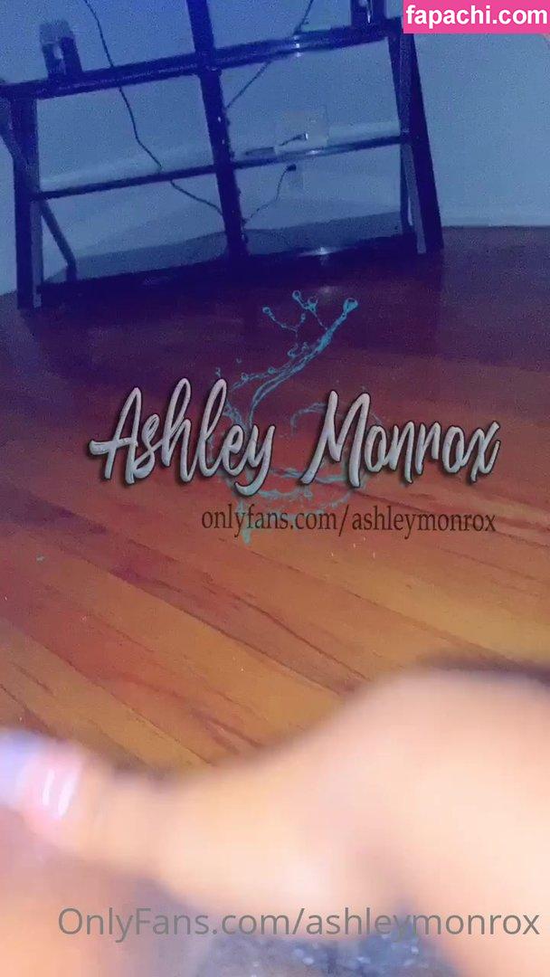 Ashleymonrox / ashleymoonrox leaked nude photo #0046 from OnlyFans/Patreon