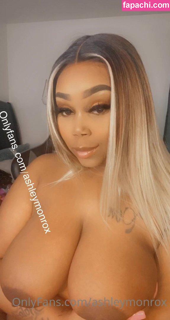 Ashleymonrox / ashleymoonrox leaked nude photo #0047 from OnlyFans/Patreon