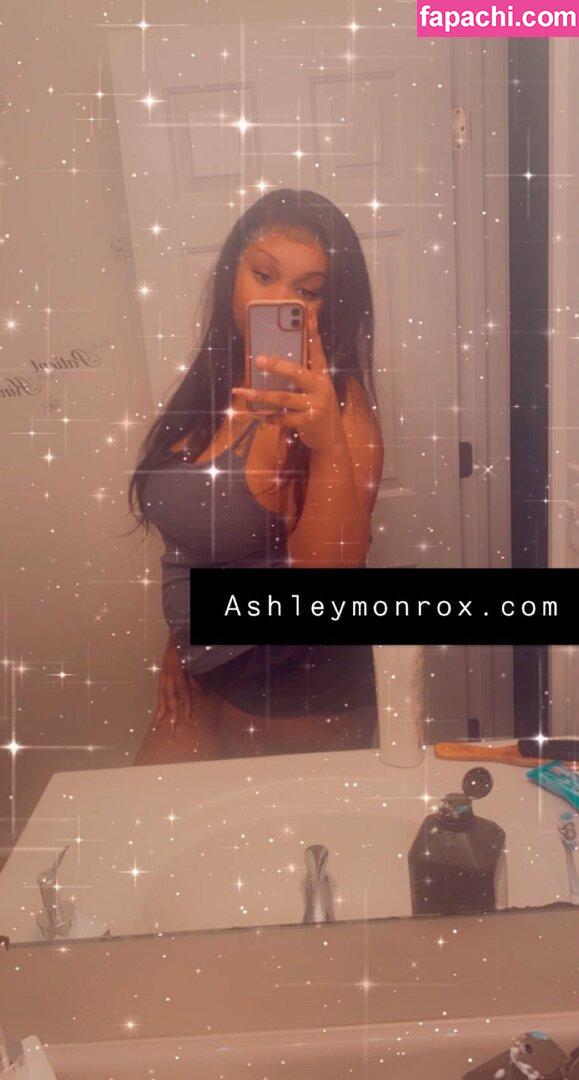 Ashleymonrox / ashleymoonrox leaked nude photo #0107 from OnlyFans/Patreon