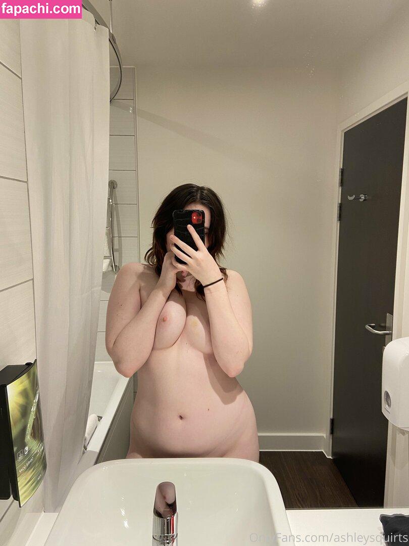 ashleysquirts / _ashleysarts_ leaked nude photo #0082 from OnlyFans/Patreon