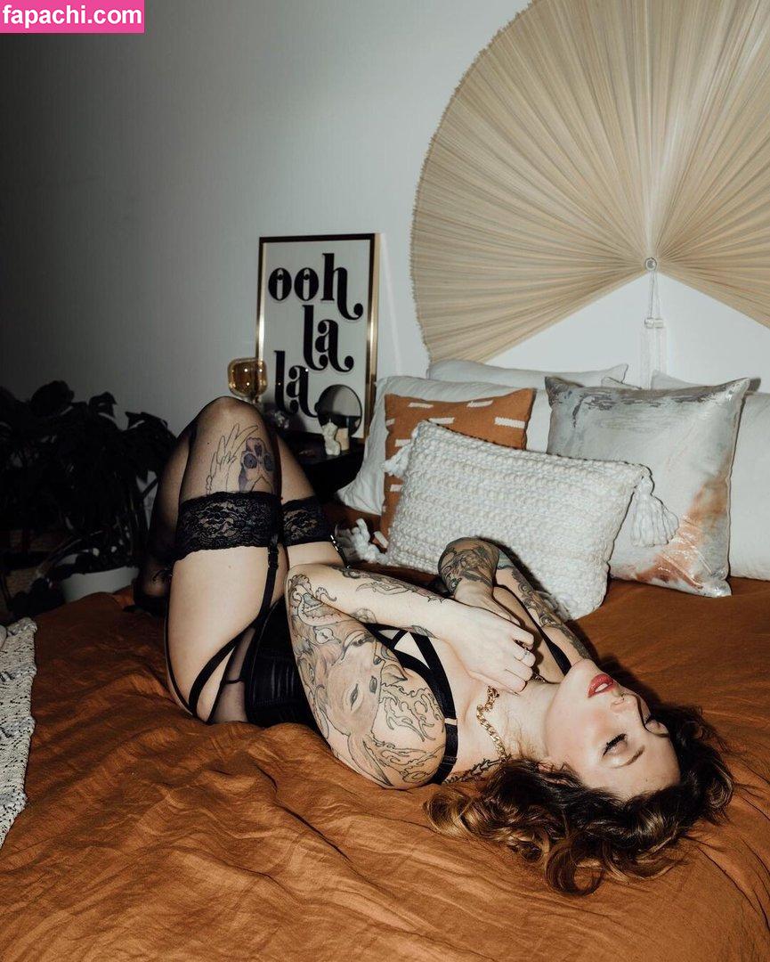 Ashleysugarface / Ashley Heller / ashley.n.heller / taylorganggg11 leaked nude photo #0019 from OnlyFans/Patreon
