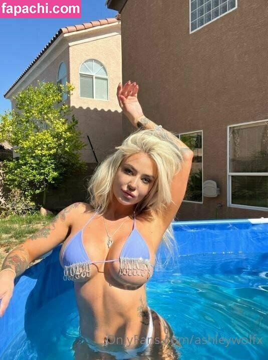 ashleywolfx / ashleywolfxo leaked nude photo #0086 from OnlyFans/Patreon