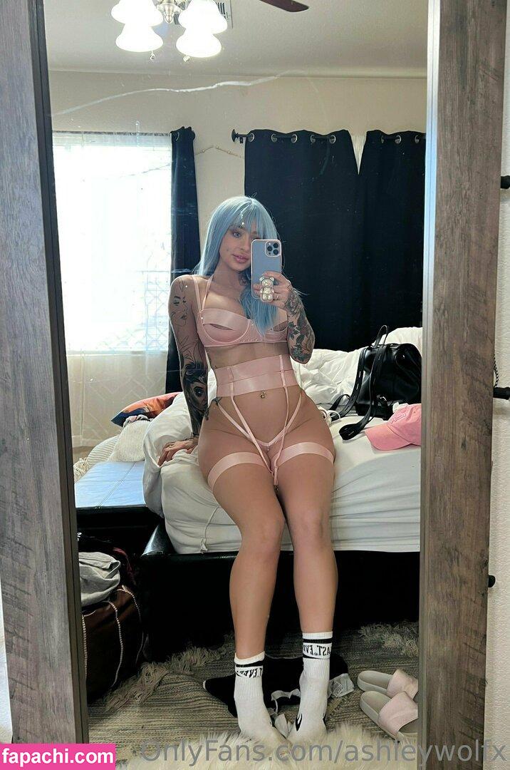 ashleywolfx / ashleywolfxo leaked nude photo #0186 from OnlyFans/Patreon