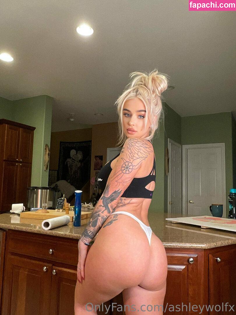 ashleywolfx / ashleywolfxo leaked nude photo #0198 from OnlyFans/Patreon