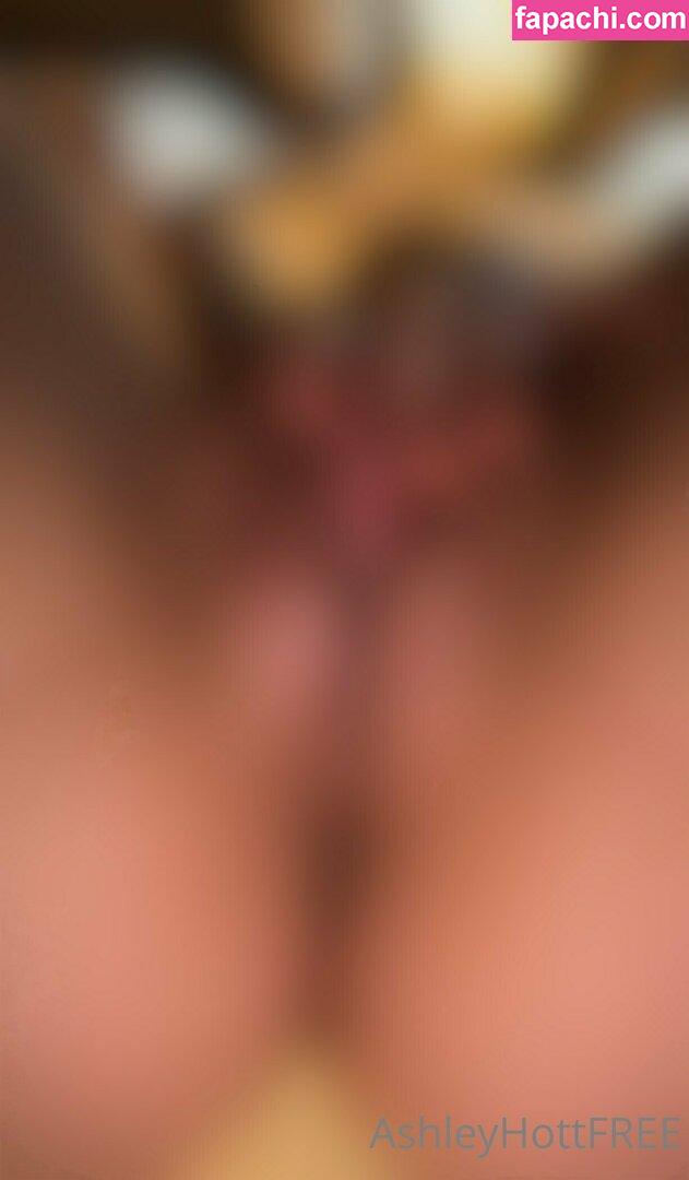 ashleyxhottfree / freelyashley leaked nude photo #0009 from OnlyFans/Patreon